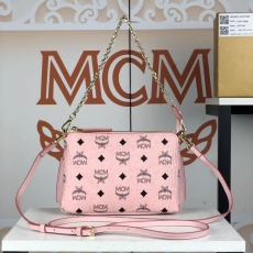 MCM Satchel Bags